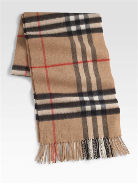 burberry black check scarf|burberry check scarf men.